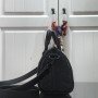 LV KEEPALL XS M57960