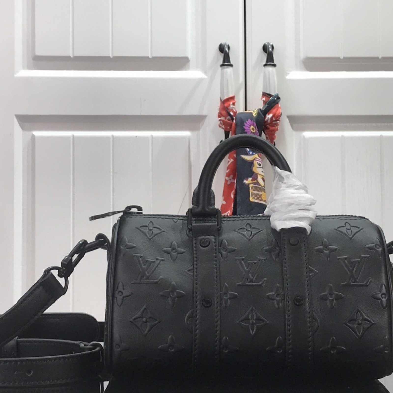 LV KEEPALL XS M57960