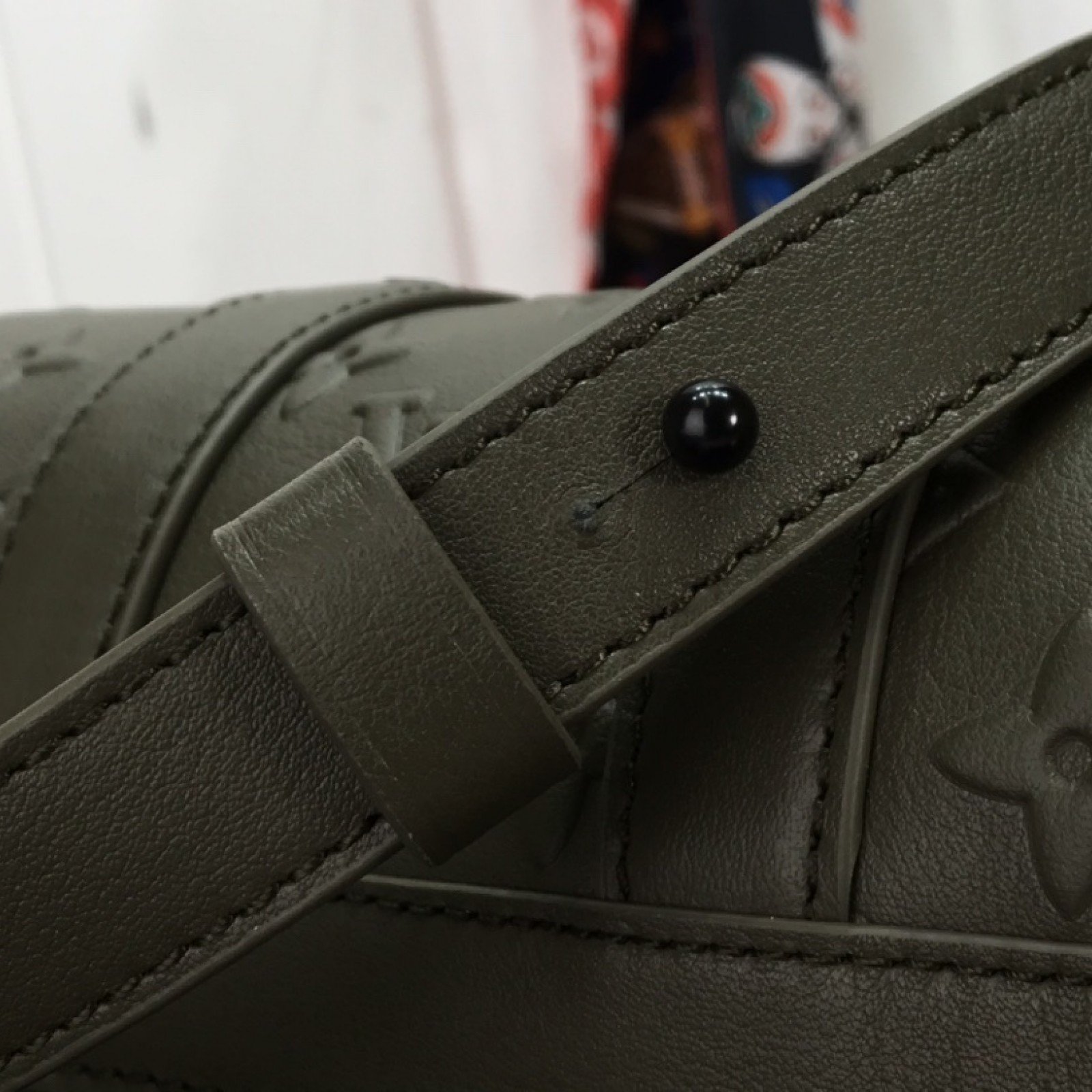 LV KEEPALL XS M57960