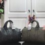 LV KEEPALL XS M57960