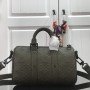 LV KEEPALL XS M57960