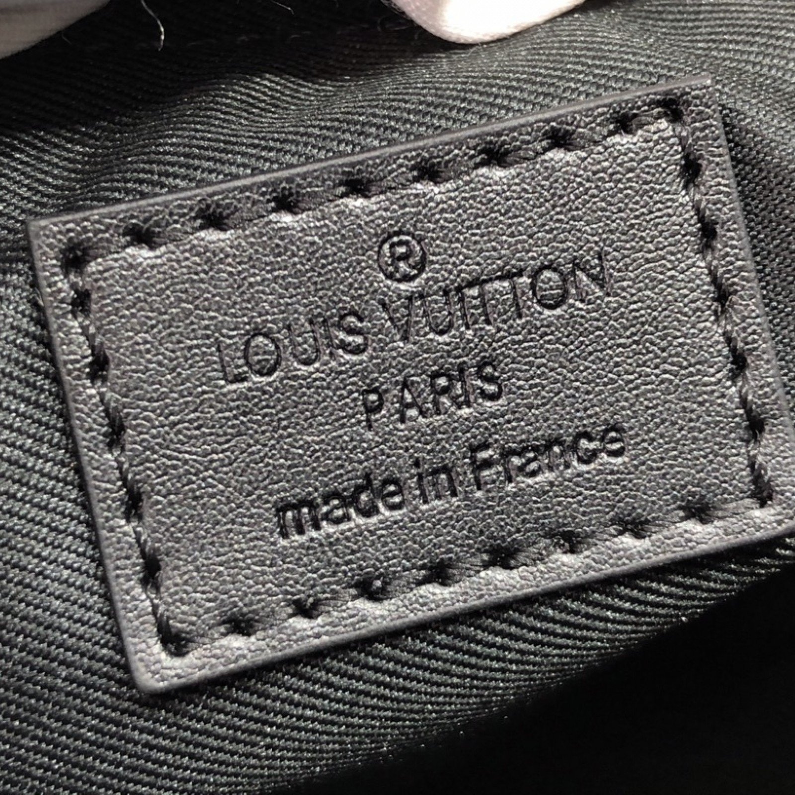 LV KEEPALL XS M80202JG