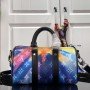 LV KEEPALL XS M80202JG