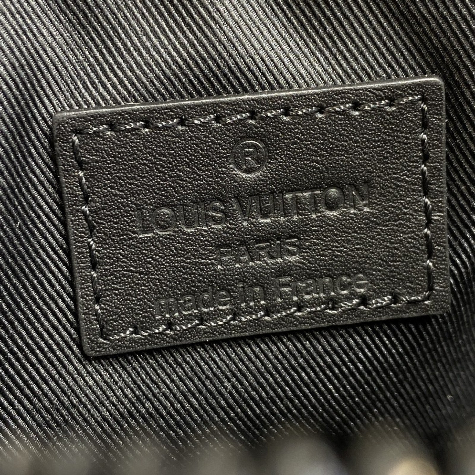 LV KEEPALL XS M80950