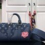 LV KEEPALL XS M81011