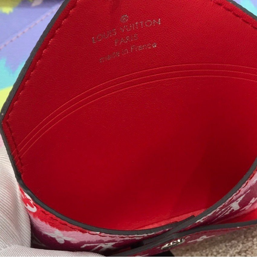 LV KIRIGAMI POCHETTE M62034CS