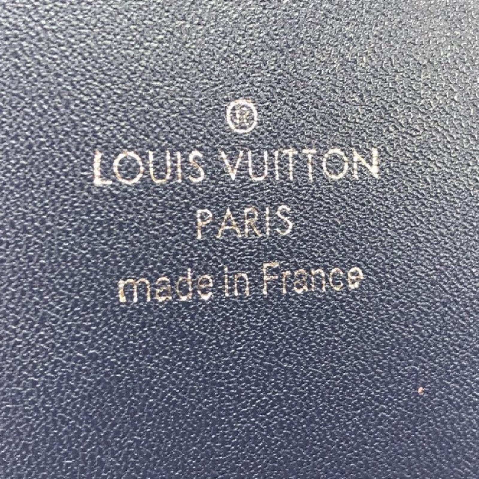 LV KIRIGAMI POCHETTE M62034CS