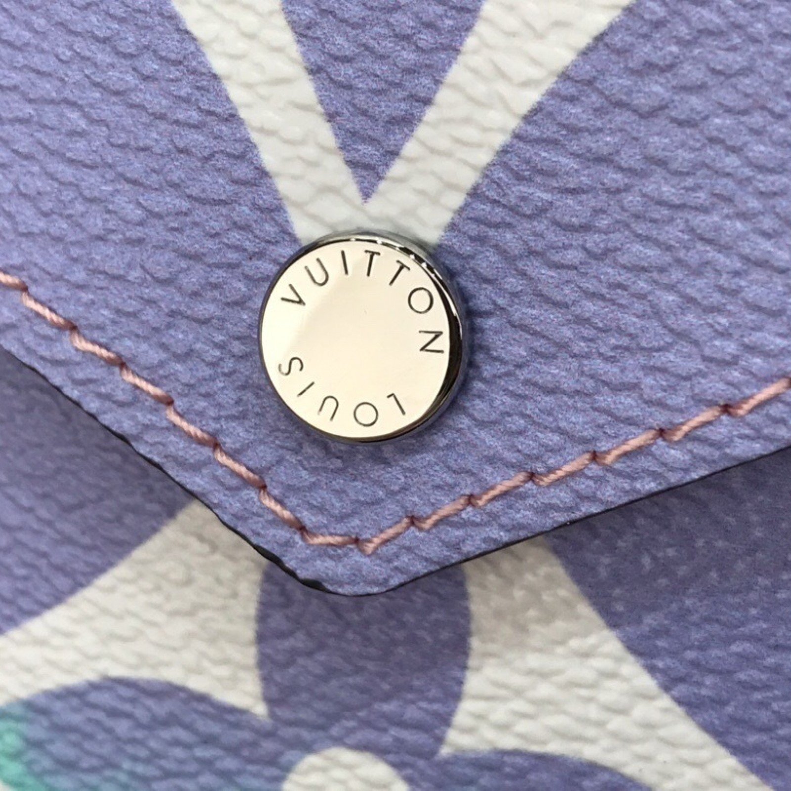 LV KIRIGAMI POCHETTE M62034CS