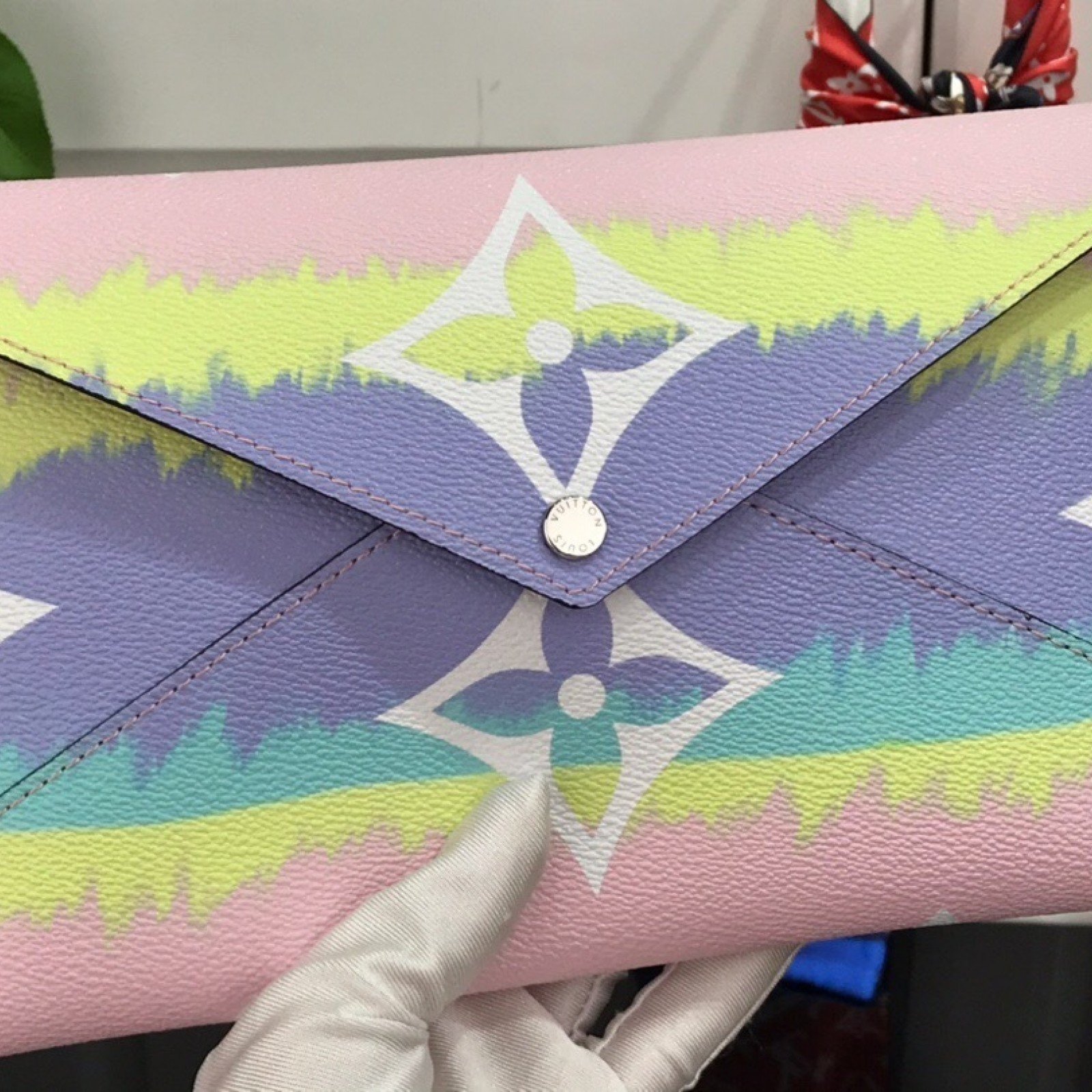 LV KIRIGAMI POCHETTE M62034CS