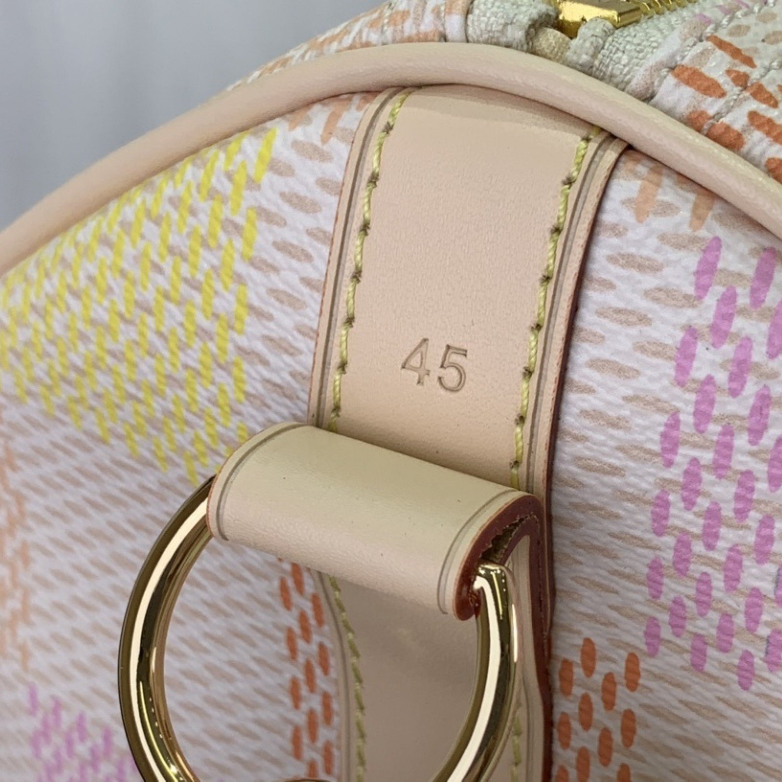 LV Keepall 45 Bandoulière N40713
