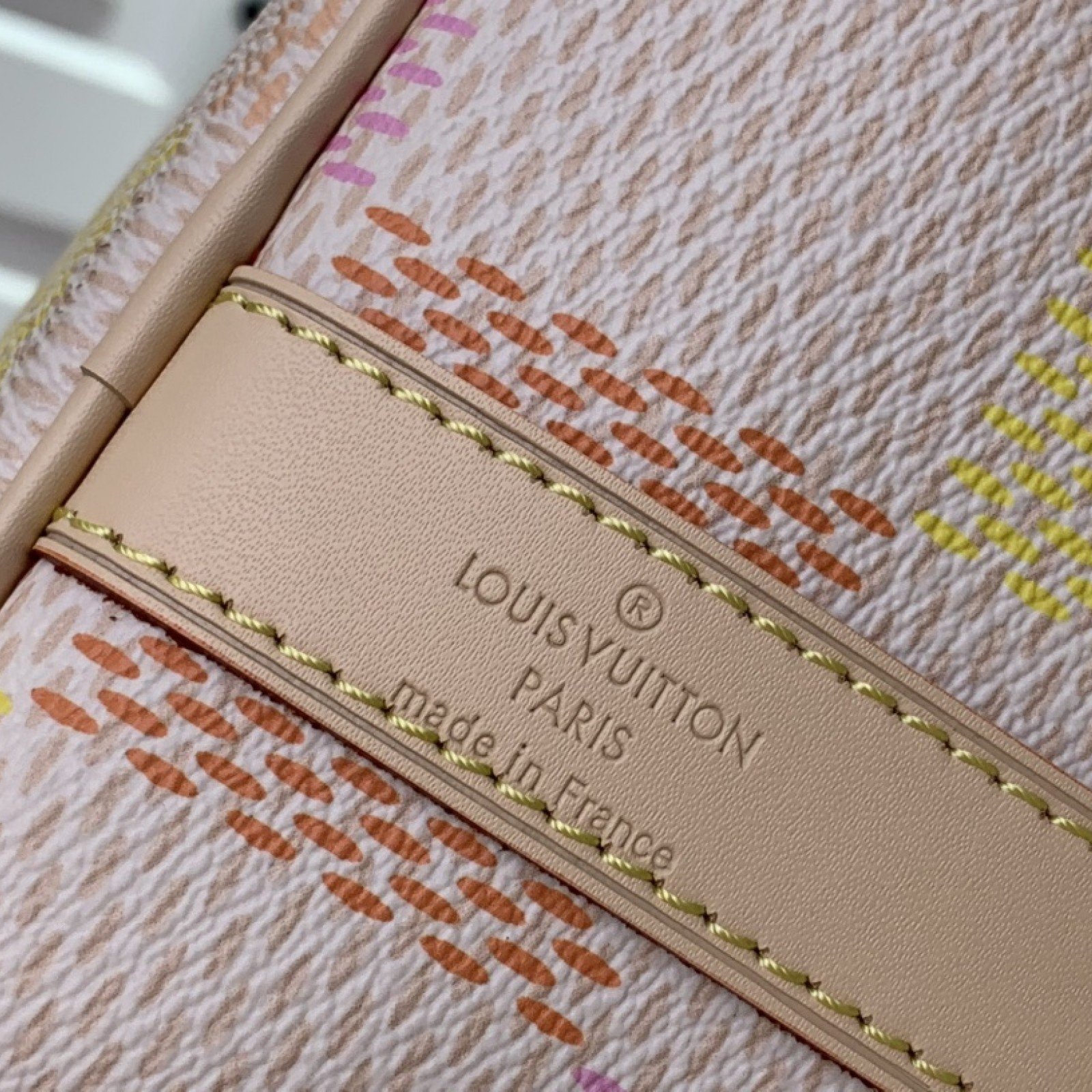 LV Keepall 45 Bandoulière N40713