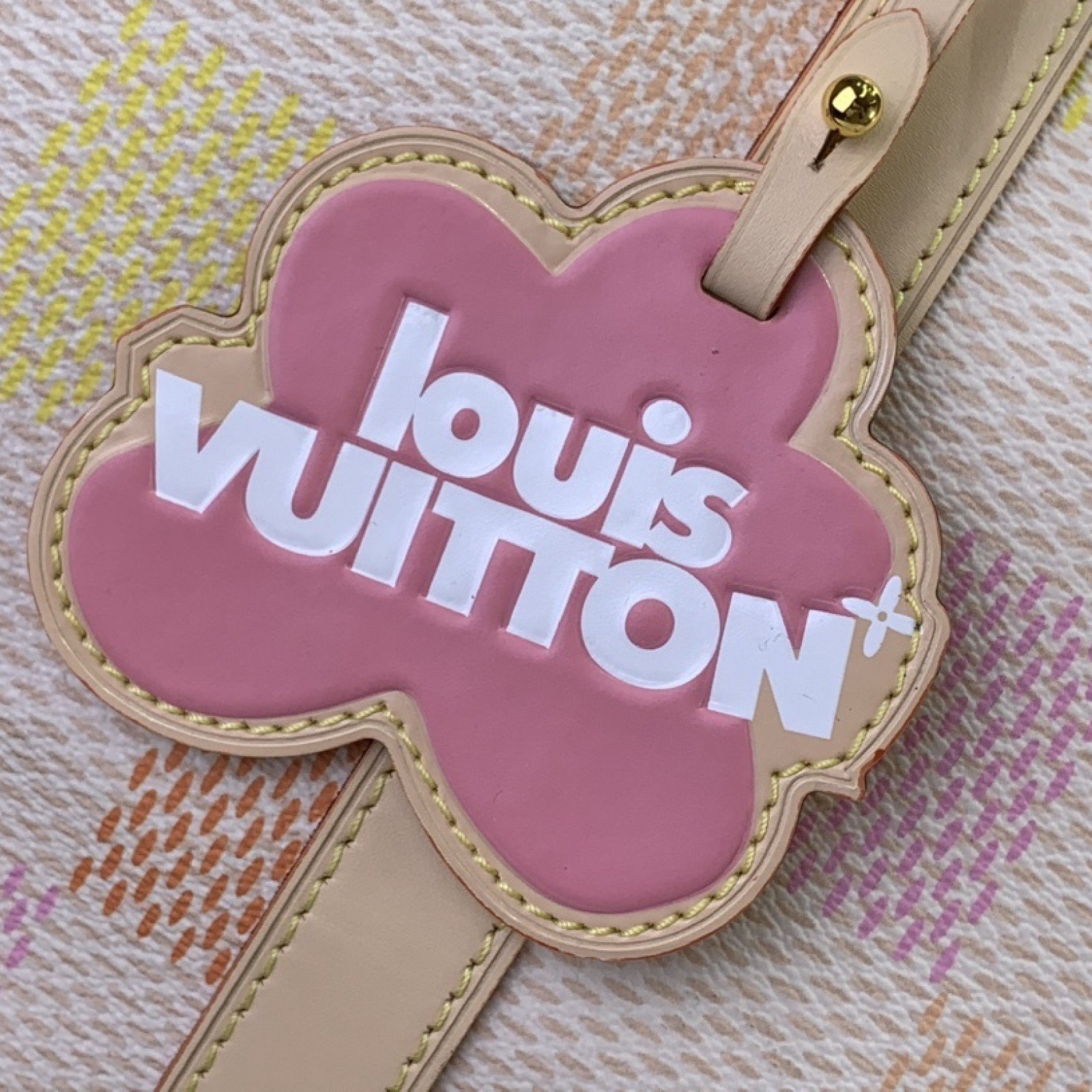 LV Keepall 45 Bandoulière N40713
