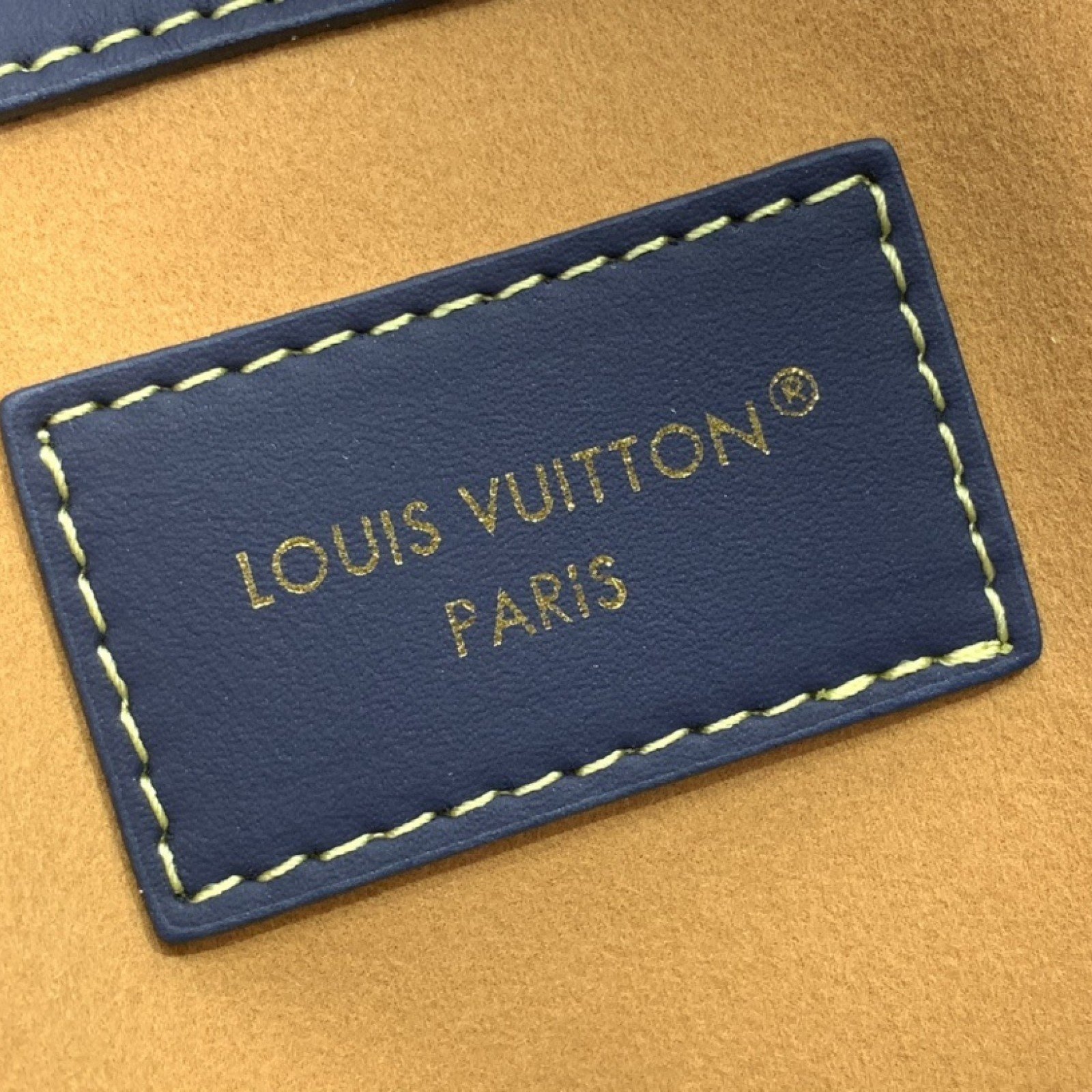 LV Keepall Bandoulière 50 M25900