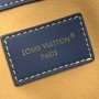 LV Keepall Bandoulière 50 M25900