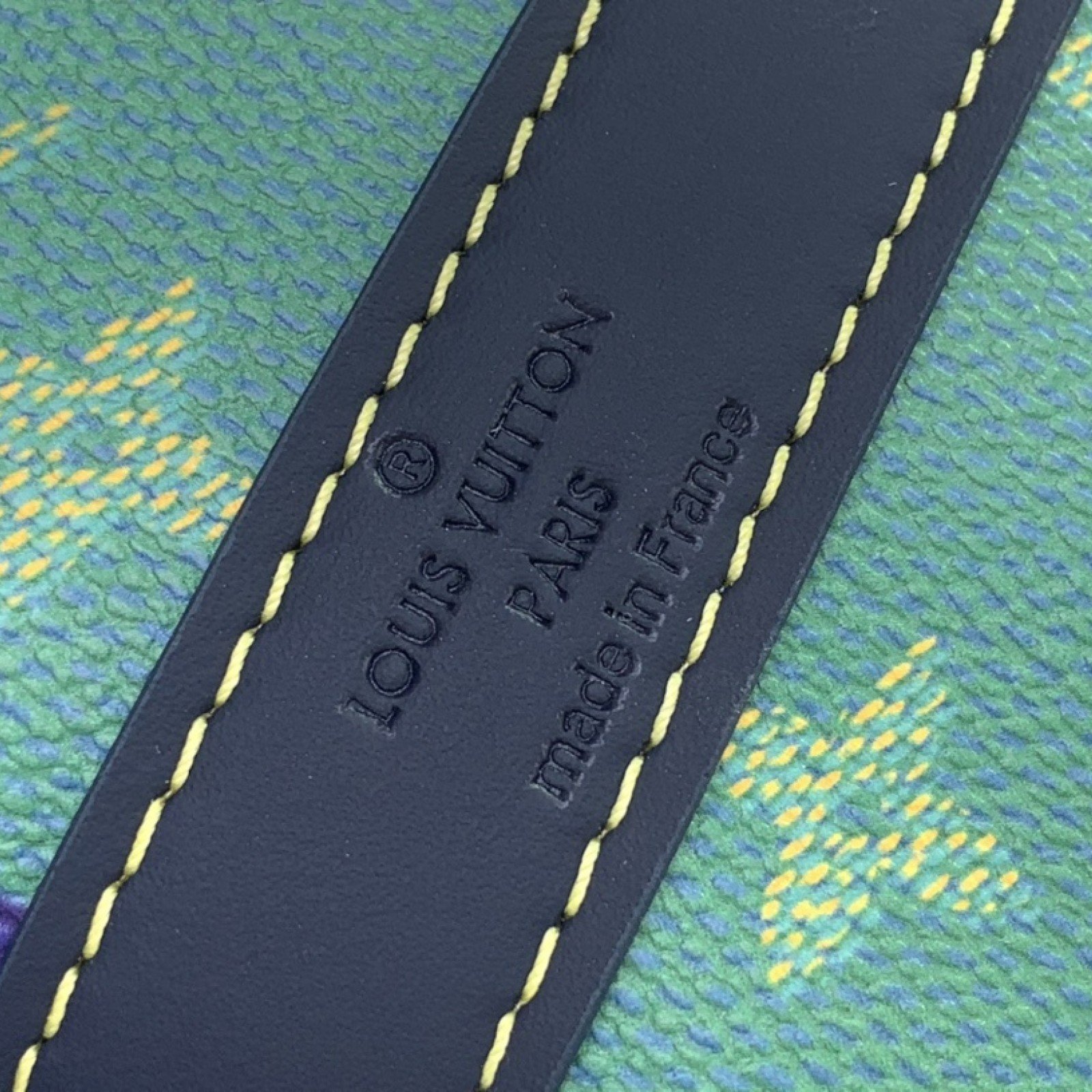 LV Keepall Bandoulière 50 M25900