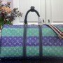 LV Keepall Bandoulière 50 M25900