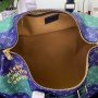 LV Keepall Bandoulière 50 M25900