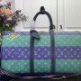 LV Keepall Bandoulière 50 M25900
