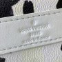 LV Keepall Bandoulière 50 N40804