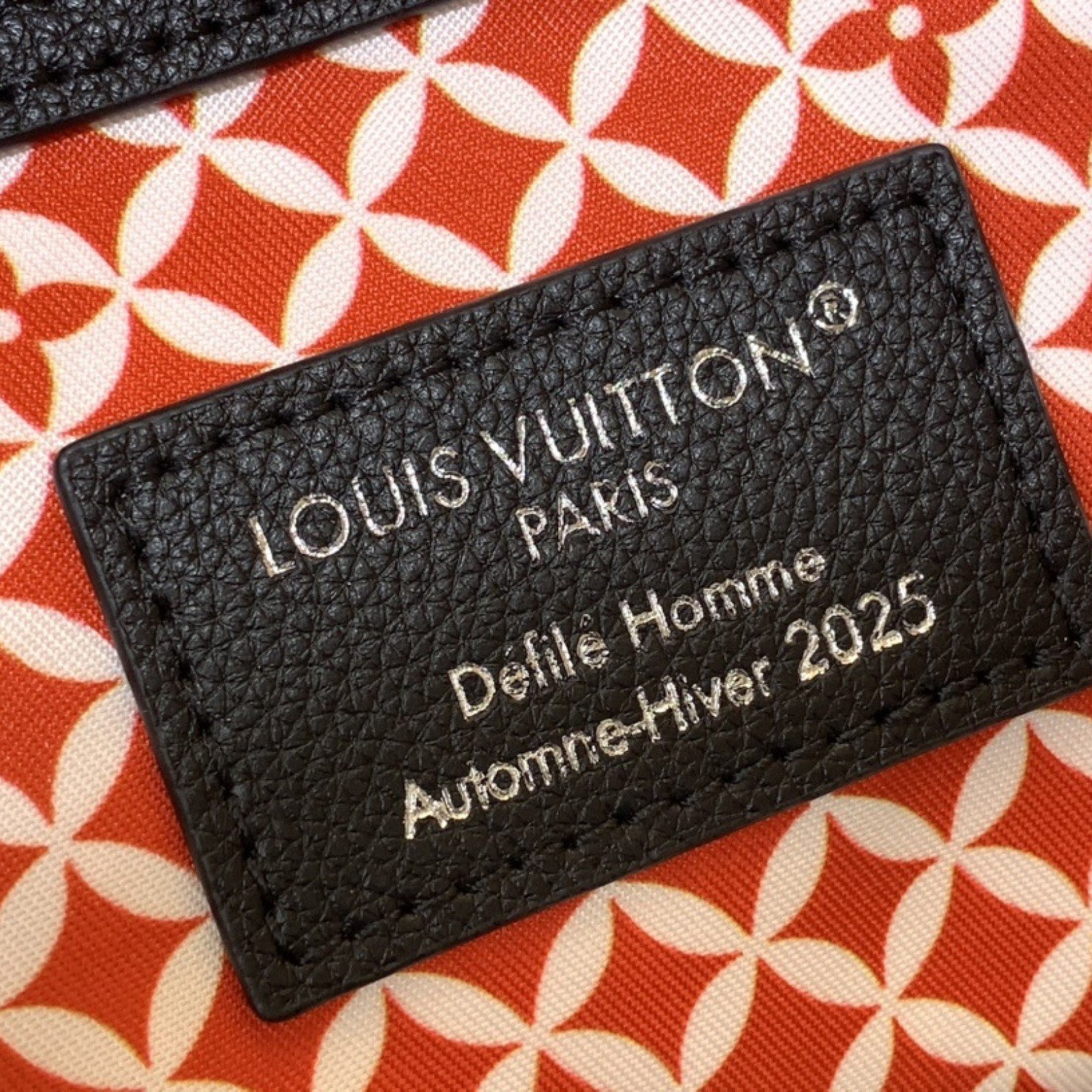 LV Keepall Bandoulière 50 N40804