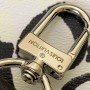 LV Keepall Bandoulière 50 N40804
