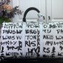 LV Keepall Bandoulière 50 N40804