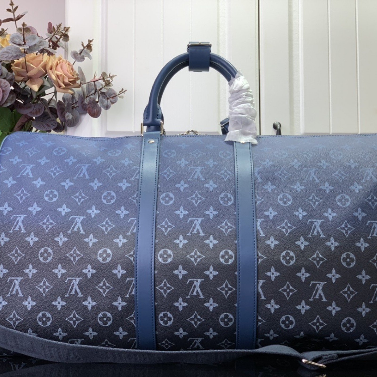 LV Keepall m11558