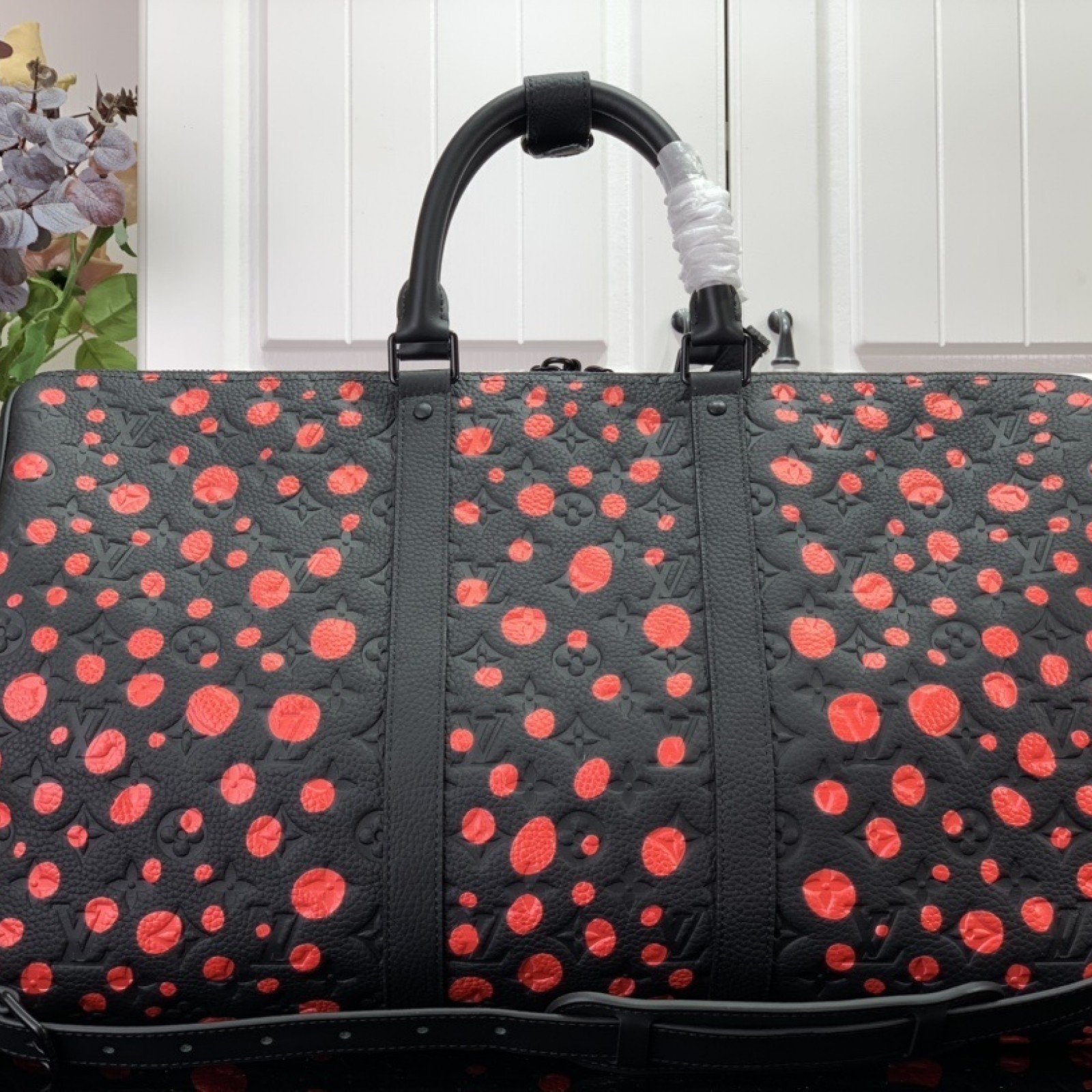 LV Keepall m21674