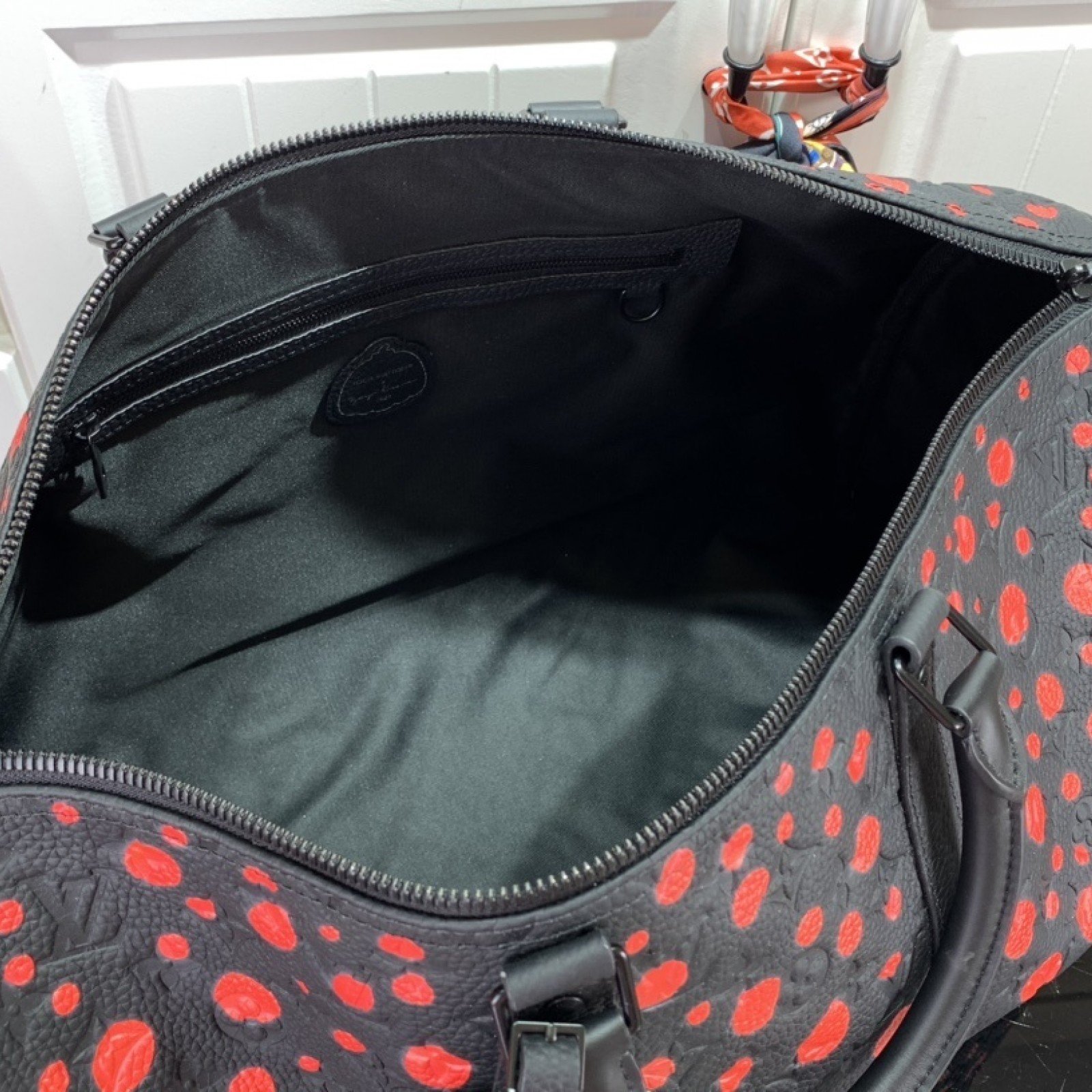 LV Keepall m21674