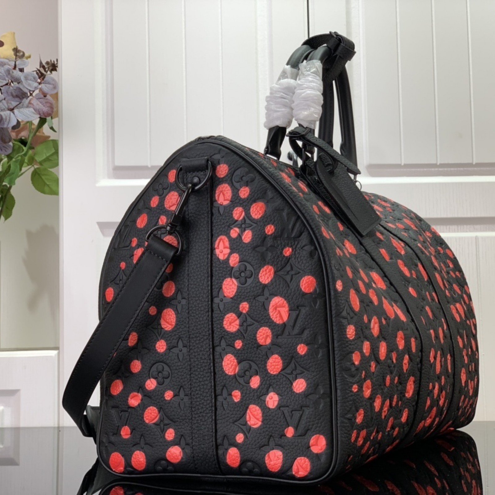 LV Keepall m21674