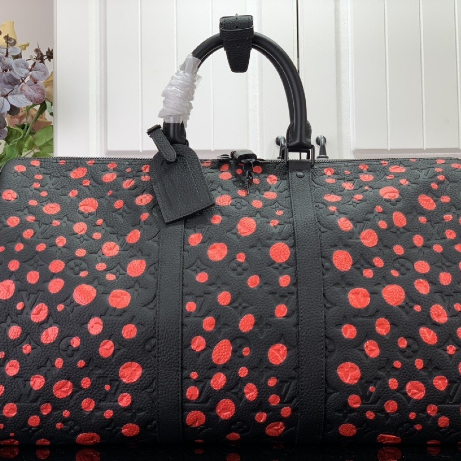 LV Keepall m21674