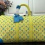 LV Keepall m21869