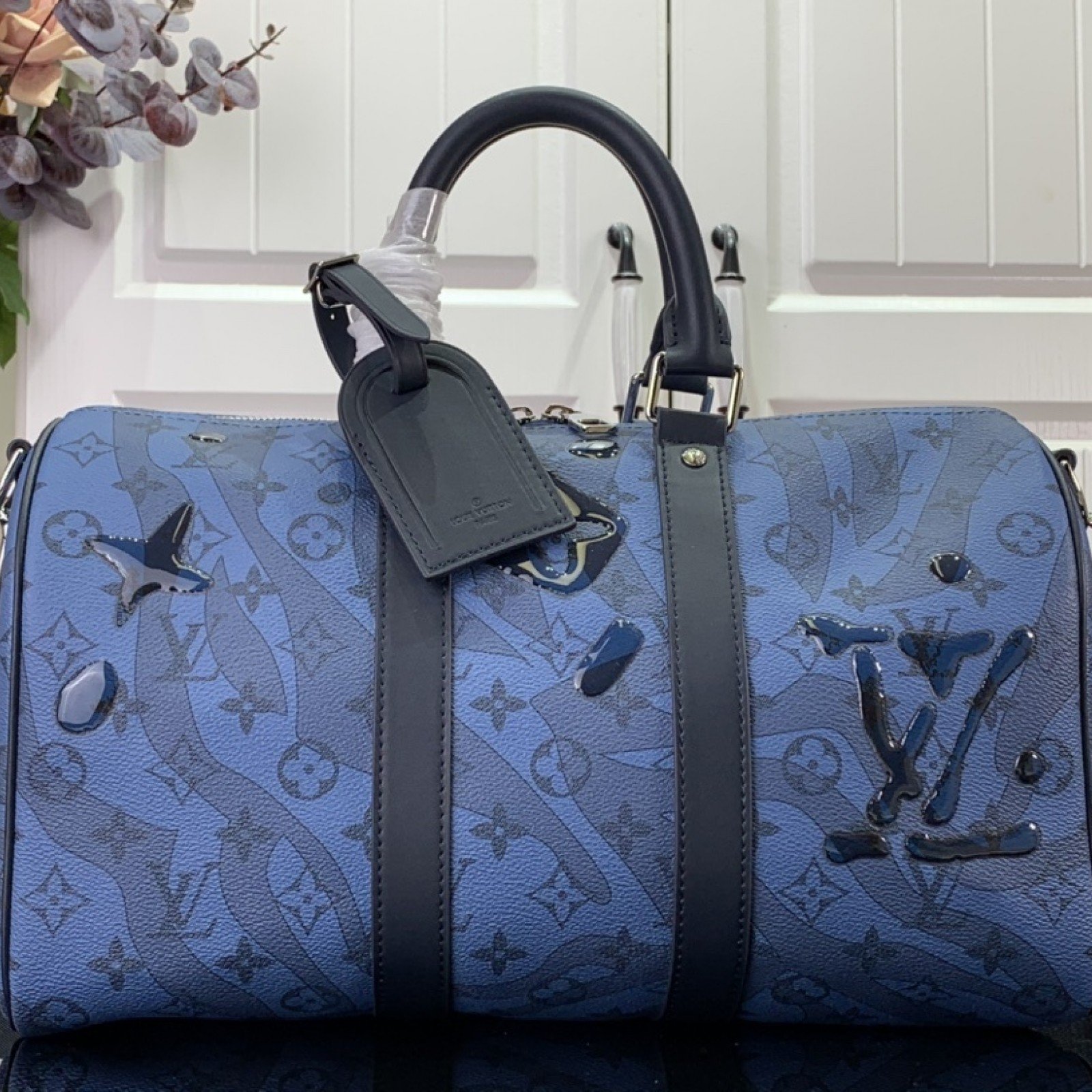 LV Keepall m22573