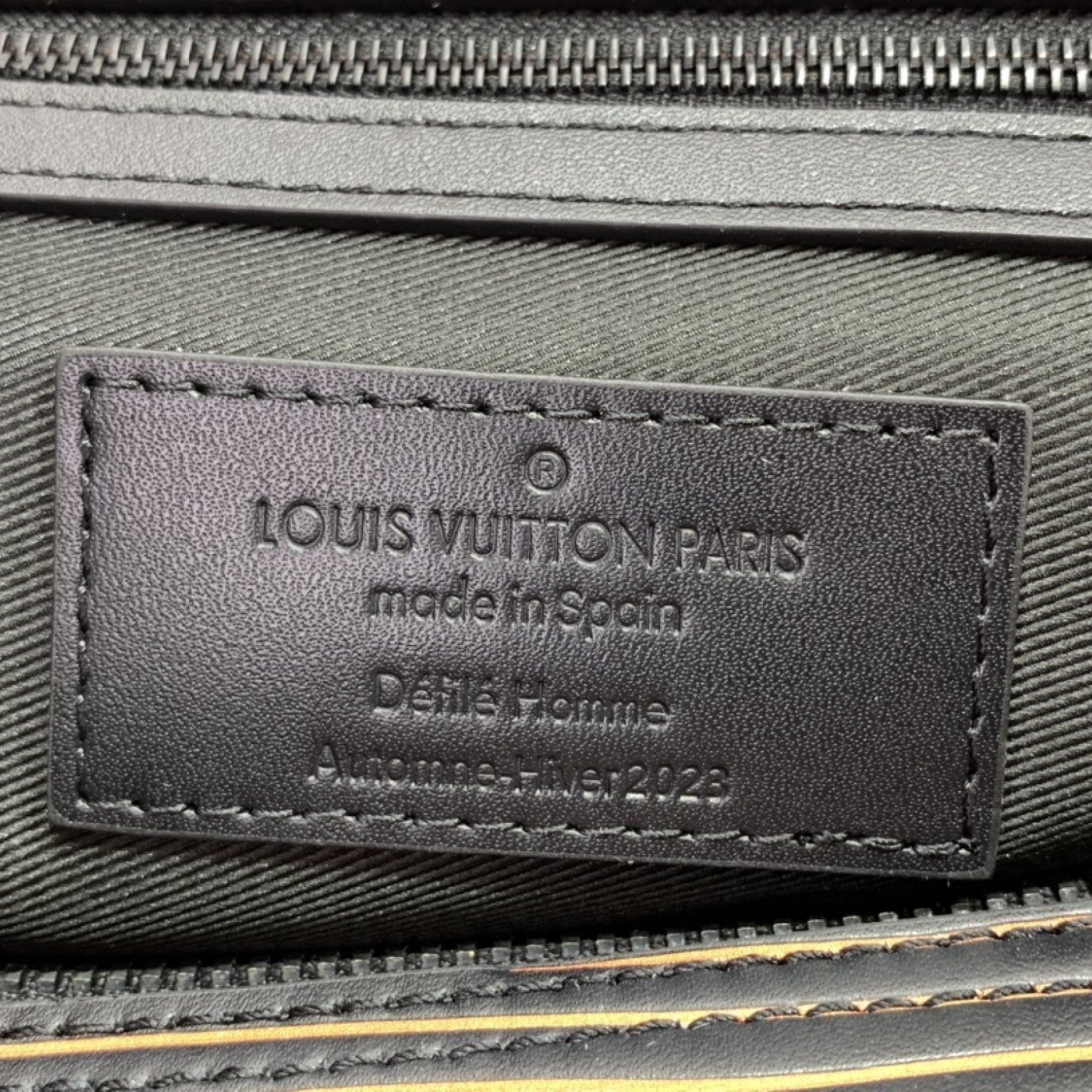 LV Keepall m23174