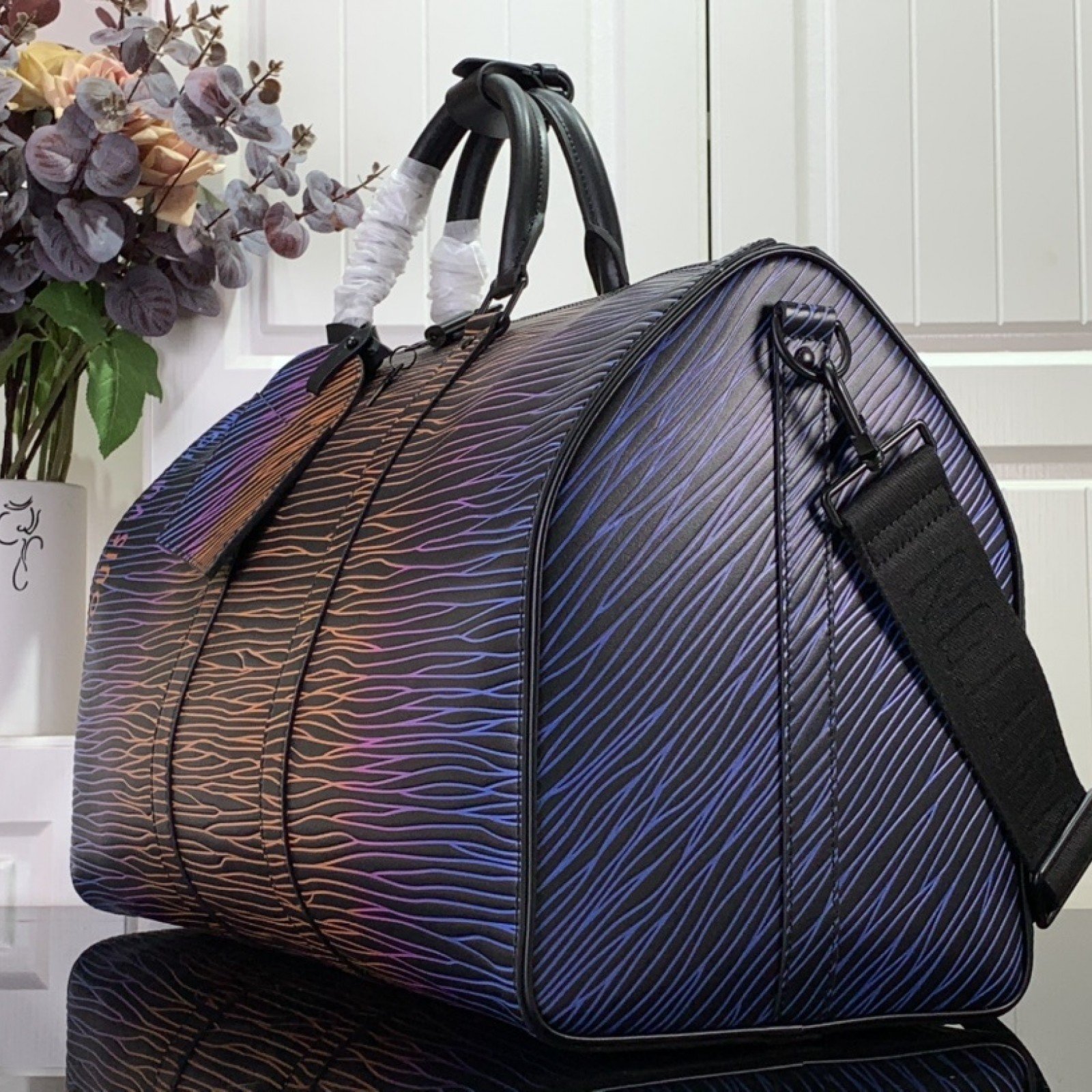 LV Keepall m23174
