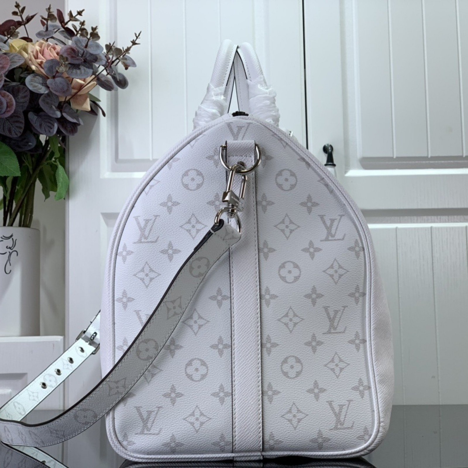LV Keepall m30885