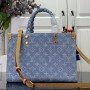 LV LET GO  m24897