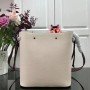 LV LOCKME BUCKET M53584