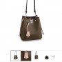 LV LOCKME BUCKET M54677