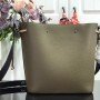 LV LOCKME BUCKET M54677