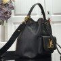 LV LOCKME BUCKET M57687
