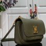 LV LOCKME CHAIN PM M57073
