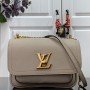 LV LOCKME CHAIN PM M57073