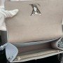LV LOCKME CLUTCH M56087