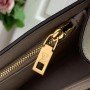 LV LOCKME CLUTCH M56087