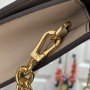 LV LOCKME CLUTCH M56087