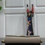 LV LOCKME CLUTCH M56087