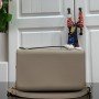 LV LOCKME CLUTCH M56087