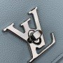 LV LOCKME CLUTCH M56087