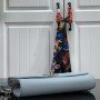 LV LOCKME CLUTCH M56087